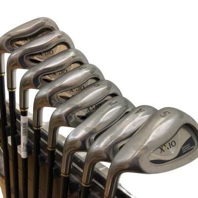 ゼクシオ レフティ アイアンのおすすめ人気商品一覧 通販 - Yahoo