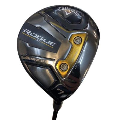rogue 7w（フェアウェイウッド）｜クラブ（メンズ）｜ゴルフ