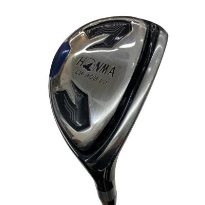 lb808 ユーティリティ（ゴルフクラブ）｜ゴルフ | スポーツ のおすすめ