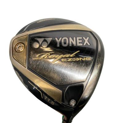 YONEX ゴルフ ドライバー（ロフト角：11.5度）｜クラブ（メンズ