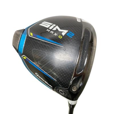 sim2ドライバー（ロフト角：10.5度）のおすすめ人気商品一覧 通販