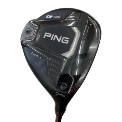 ping g425 フェアウェイウッドのおすすめ人気ランキングTOP100 - Yahoo