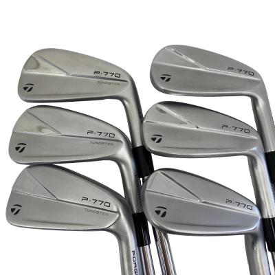 テーラーメイド p770 アイアン（番手：5I）のおすすめ人気商品一覧