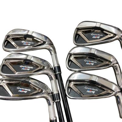 テーラーメイド m6（アイアンセット）｜クラブ（メンズ）｜ゴルフ