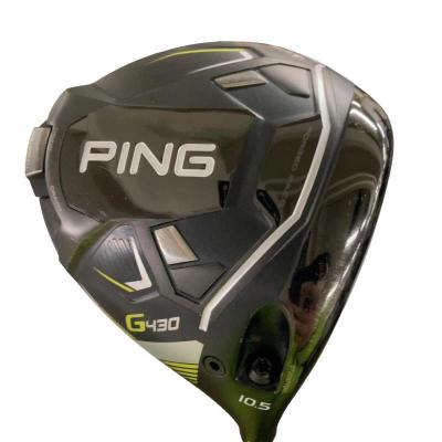 g430 sft ドライバー（PING）のおすすめ人気商品一覧 通販 - Yahoo