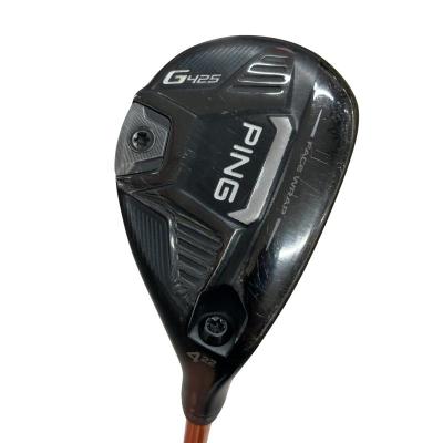 ping ユーティリティ g425（番手：4U）のおすすめ人気商品一覧 通販