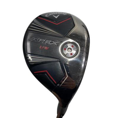 apex uw 21（ユーティリティ）｜クラブ（メンズ）｜ゴルフ | スポーツ