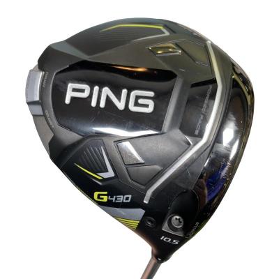 g430 sft ドライバー（PING）のおすすめ人気商品一覧 通販 - Yahoo