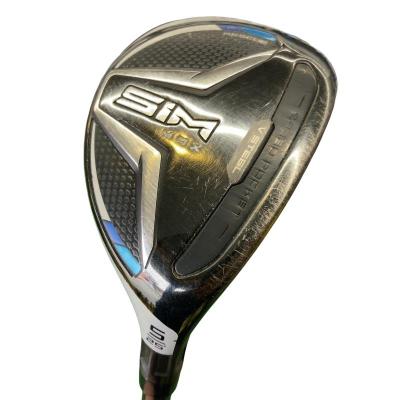 SIM ユーティリティ（番手：5U）｜クラブ（メンズ）｜ゴルフ｜スポーツ