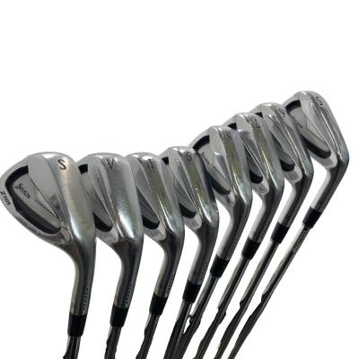 SRIXON z585 アイアンのおすすめ人気商品一覧 通販 - Yahoo!ショッピング