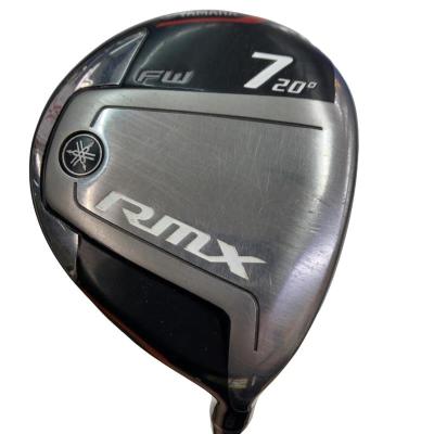 YAMAHA フェアウェイウッド（ロフト角：20度）｜クラブ（メンズ