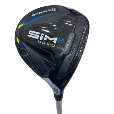 テーラーメイド sim2（フェアウェイウッド レディース）｜クラブ