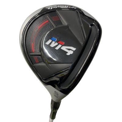 TaylorMade フェアウェイウッド（番手：5W）｜クラブ（メンズ