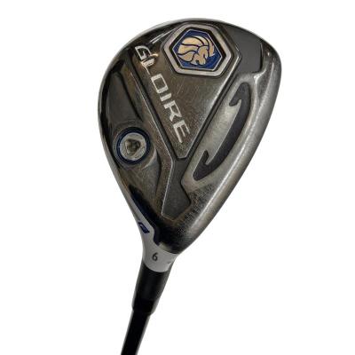 TaylorMade ユーティリティ（ロフト角：27度）｜クラブ（メンズ