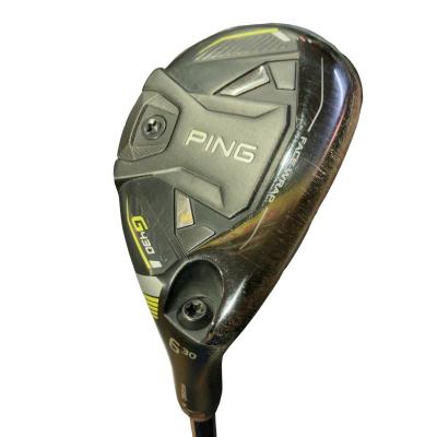 ピンユーティリティg430（PING）のおすすめ人気商品一覧 通販 - Yahoo