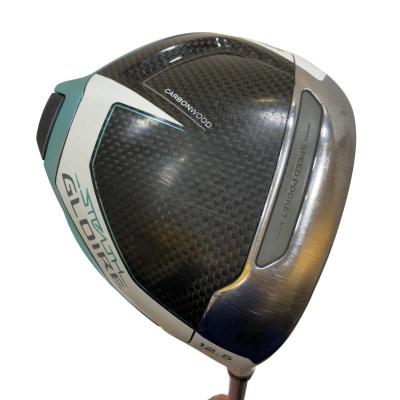 テーラーメイド グローレ ドライバー レディースのおすすめ人気商品