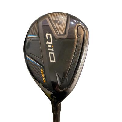 qi10 ユーティリティ（ロフト角：31度）のおすすめ人気商品一覧 通販