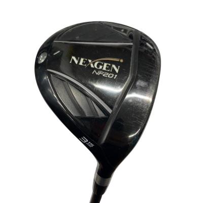 NEXGEN フェアウェイウッド（シャフトの硬さ：R）｜クラブ（メンズ
