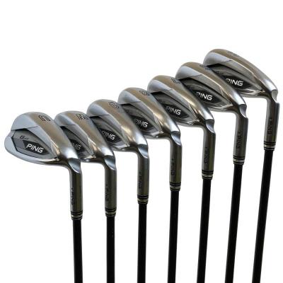 ピンg425アイアンのおすすめ人気商品一覧 通販 - Yahoo!ショッピング