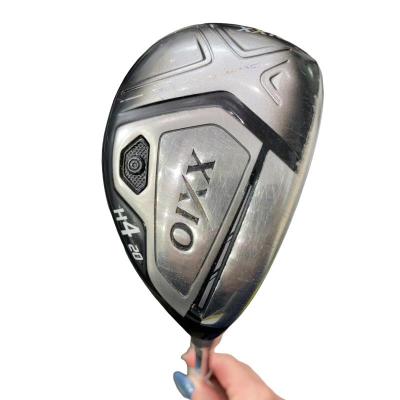 ゼクシオ テン ユーティリティ（番手：4U）｜クラブ（メンズ）｜ゴルフ