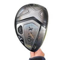 ダンロップ XXIO(2018) Miyazaki Model H5 ユーティリティ UT フレックスS | ゴルフパートナーYahoo!店