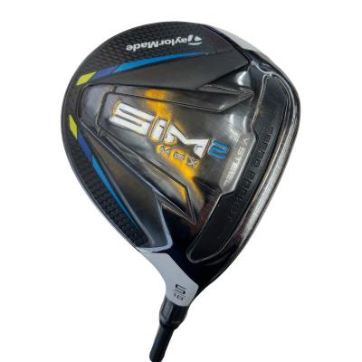 sim2 フェアウェイウッド 5wのおすすめ人気商品一覧 通販 - Yahoo