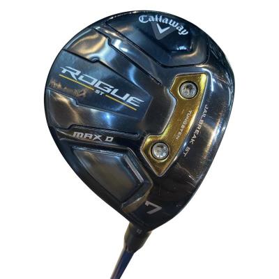 rogue 7w（フェアウェイウッド）｜クラブ（メンズ）｜ゴルフ