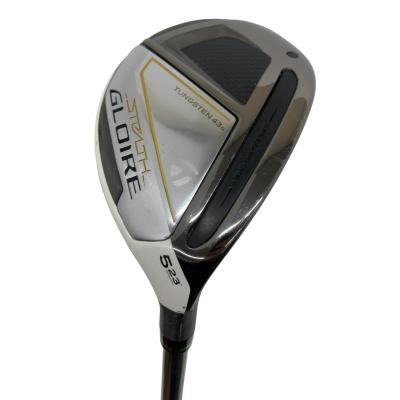 グローレ ユーティリティ 5のおすすめ人気商品一覧 通販 - Yahoo