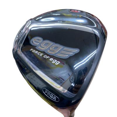 PRGR ゴルフ ドライバー（ロフト角：11.5度）｜クラブ（メンズ