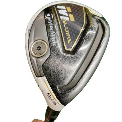 TaylorMade ユーティリティ（シャフトの硬さ：SR）｜クラブ（メンズ