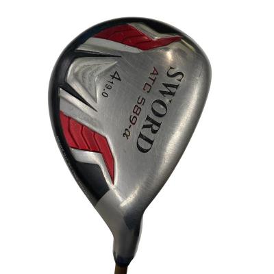 sword ゴルフ（ユーティリティ）｜クラブ（メンズ）｜ゴルフ