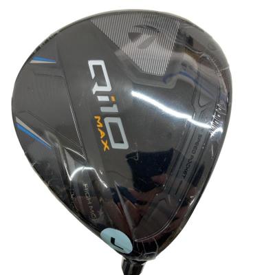 テーラーメイドQi10MAXフェアウェイウッド7W5SR 美品 qi10max（番手：7W）のおすすめ人気商品一覧 通販 - Yahoo!ショッピング