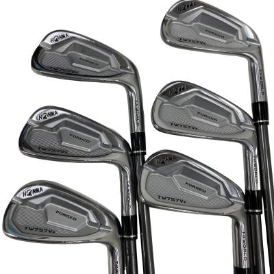 tw757vx アイアン 6本（TOUR WORLD）のおすすめ人気商品一覧 通販