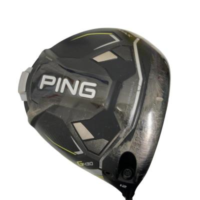 PING（ピン） G430 MAX 12° ドライバー DR フレックスその他 : ゴルフ