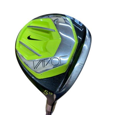 Nike 5番　フェアウェイウッド 19度 Sシャフト NIKE フェアウェイウッド（ロフト角：19度）｜クラブ（メンズ