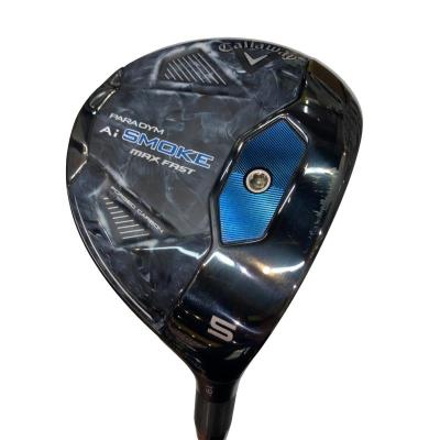 Callaway フェアウェイウッド レディース（番手：5W）｜クラブ