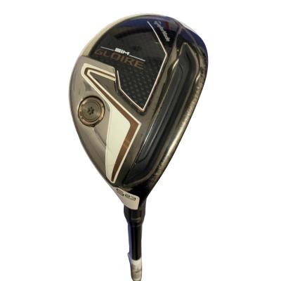 SIM ユーティリティ（番手：5U）｜クラブ（メンズ）｜ゴルフ｜スポーツ