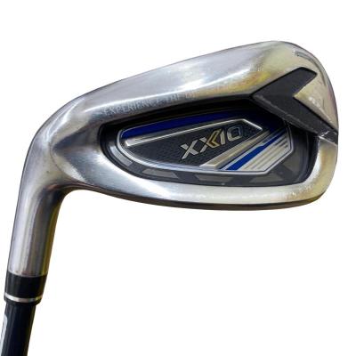 ゼクシオ レフティ アイアン（ゴルフクラブ）｜ゴルフ | スポーツ の