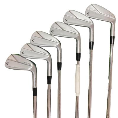 テーラーメイド p770 アイアン（番手：5I）のおすすめ人気商品一覧
