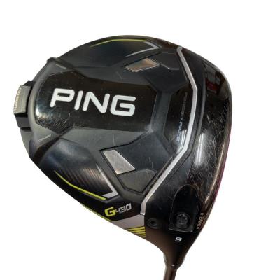 ping ドライバー g430（シャフトの硬さ：SR）のおすすめ人気商品一覧