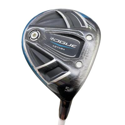 Callaway フェアウェイウッド レディース（番手：5W）｜クラブ