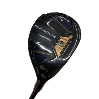 キャロウェイ ユーティリティ 6u（ユーティリティ）｜クラブ（メンズ