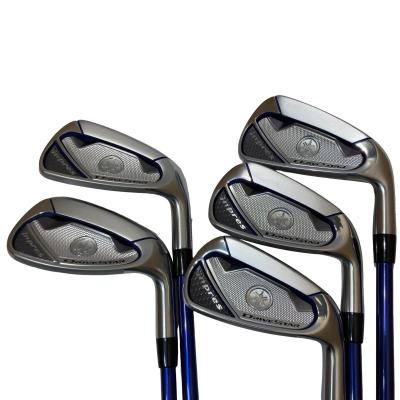 YAMAHA アイアンセット（シャフトの硬さ：SR）｜クラブ（メンズ