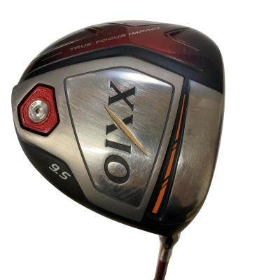 XXIO ゴルフ ドライバー（ロフト角：9.5度）｜クラブ（メンズ