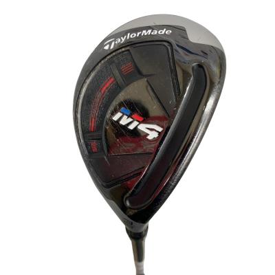 TaylorMade ユーティリティ（ロフト角：19度）｜クラブ（メンズ