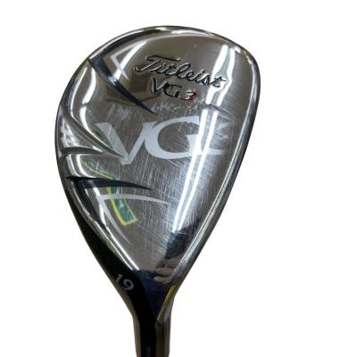 タイトリスト vg3（ユーティリティ）｜クラブ（メンズ）｜ゴルフ