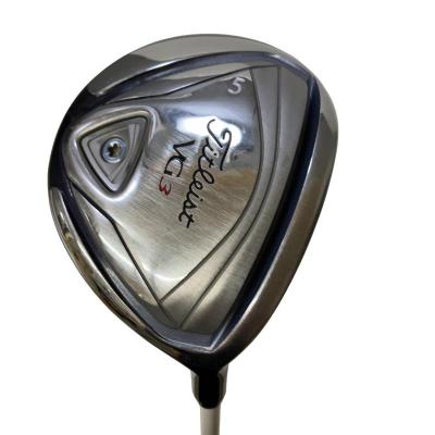 Titleist フェアウェイウッド レディース｜クラブ（レディース