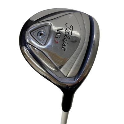 Titleist フェアウェイウッド レディース｜クラブ（レディース