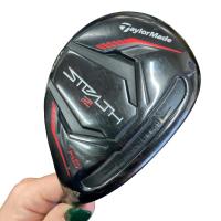 テーラーメイド STEALTH2 HD U4 ユーティリティ UT フレックスS | ゴルフパートナーYahoo!店