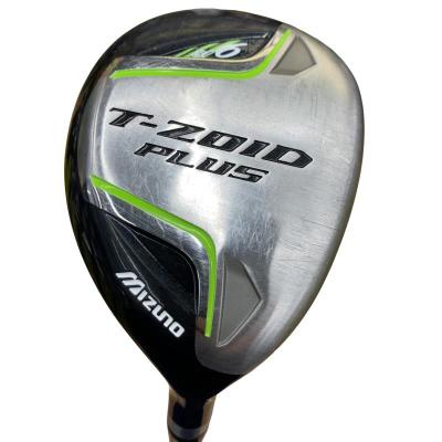 MIZUNO ユーティリティ（番手：6U）｜クラブ（メンズ）｜ゴルフ